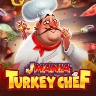J Mania Turkey Chef screenshot