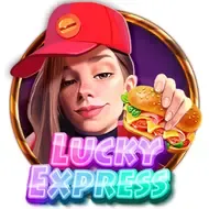 Lucky ExpressPlayace