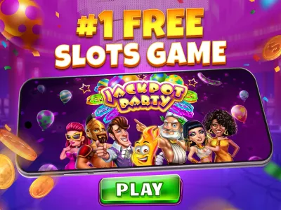 Pantalla de inicio de Mi Casino