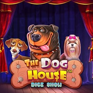 The Dog House Dice Show screenshot