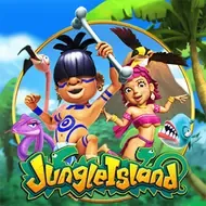 Jungle IslandCQ9 screenshot