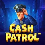 Cash PatrolPragmatic Play screenshot