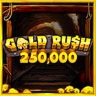 Gold Rush 250,000 screenshot