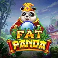 Fat Panda screenshot