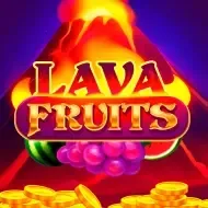 Lava FruitsOnlyplay