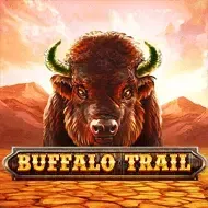Buffalo Trail screenshot