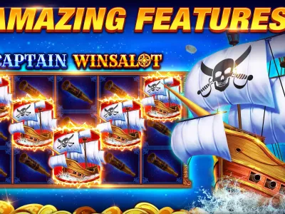 Catálogo de slots disponibles