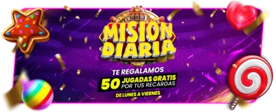 Descarga la app y juega