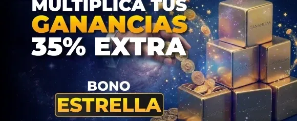 Bono de Referido Amigo Ganador promotion