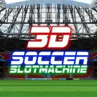 3D SoccerUrgentgames screenshot