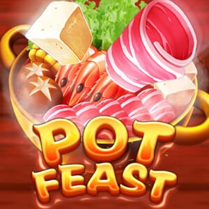 Pot Feast screenshot